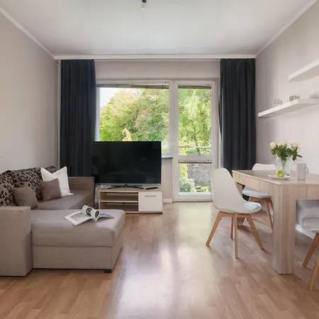 Apartment M&j - 10 Minut Od Plazy Gdynia