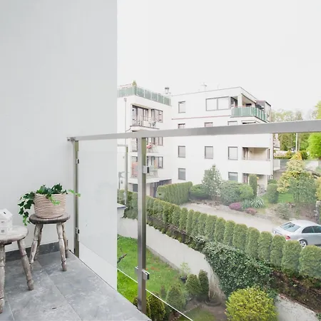 M&j - 10 Minut Od Plazy Apartment *