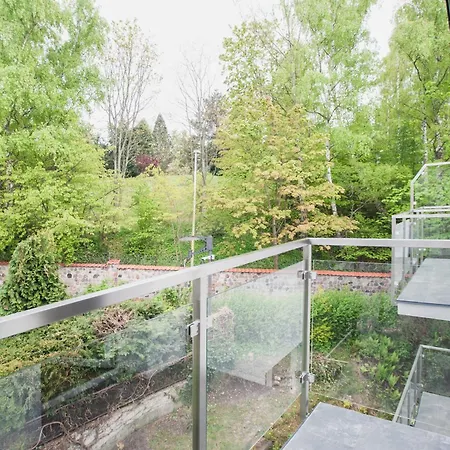 Apartment M&j - 10 Minut Od Plazy